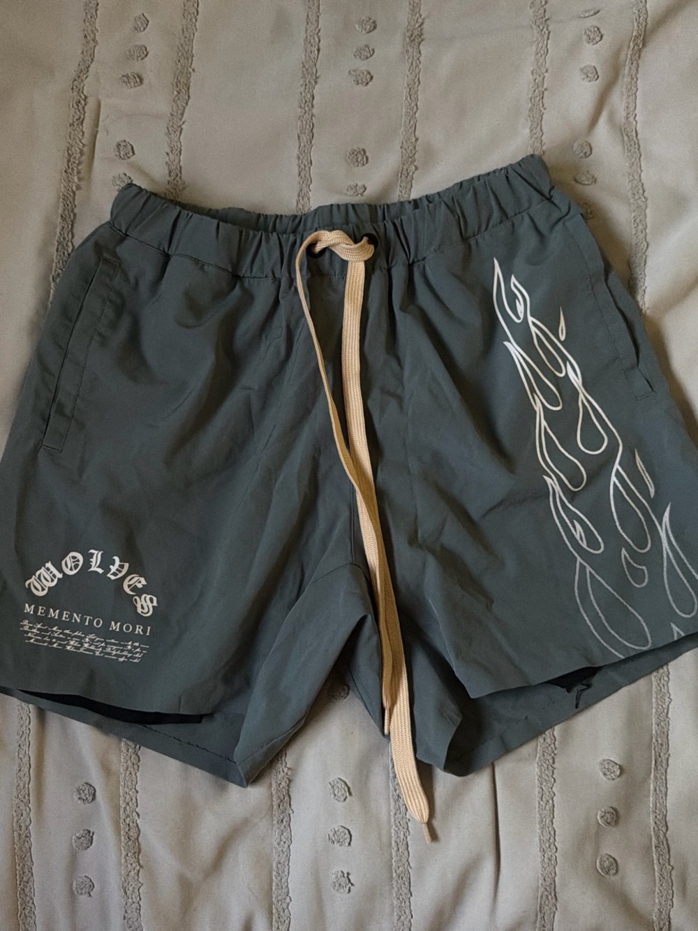 Darc Sport gym shorts